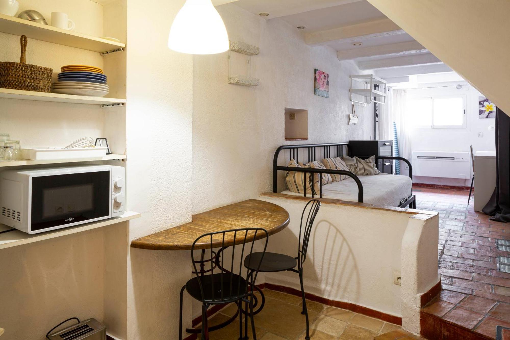 Frioul Apartment Marseille Exterior photo