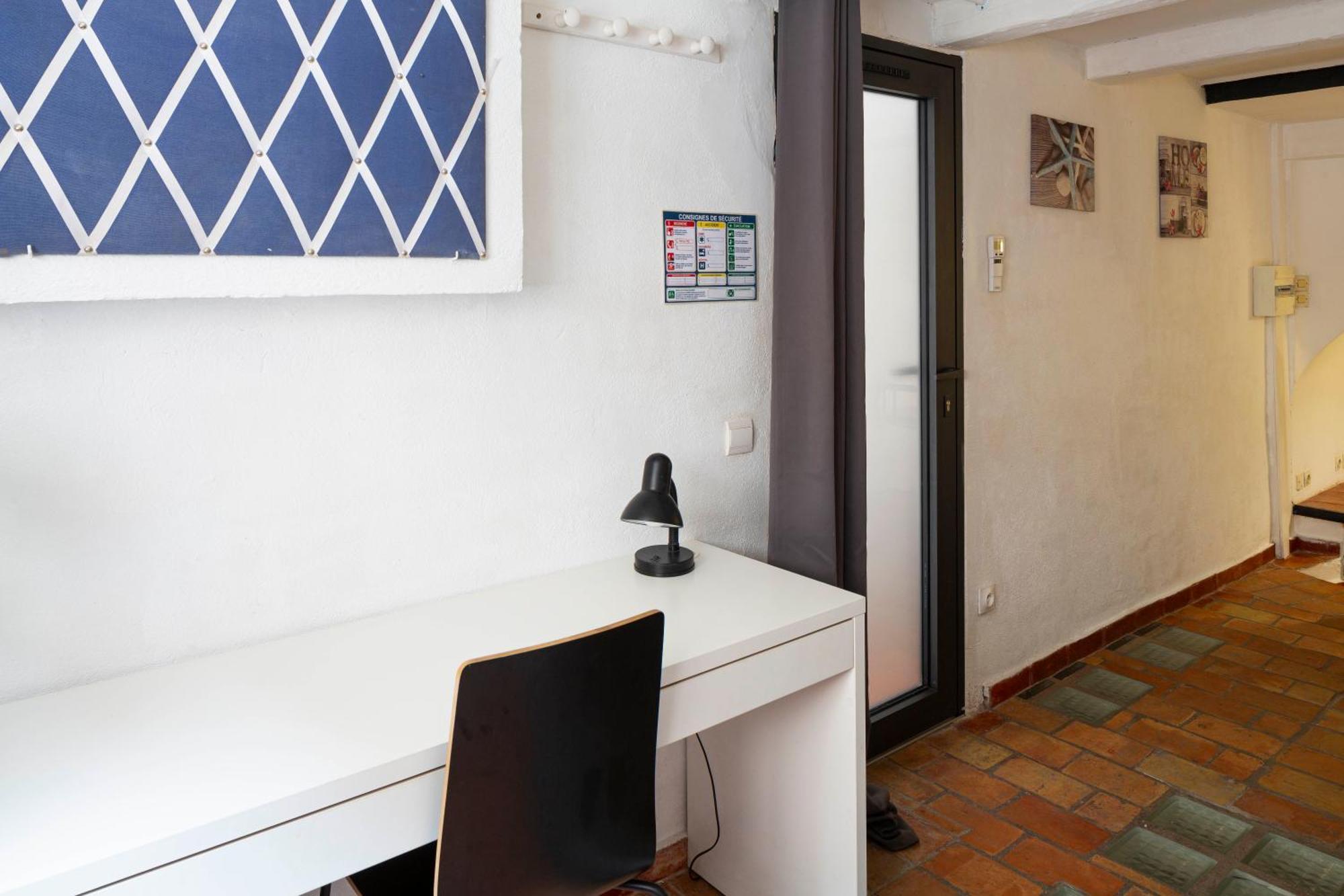 Frioul Apartment Marseille Exterior photo